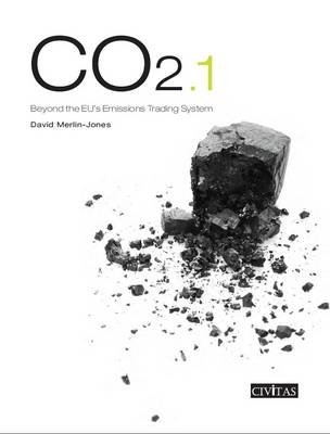 CO2.1 - David Merlin-Jones, Michael Laughton
