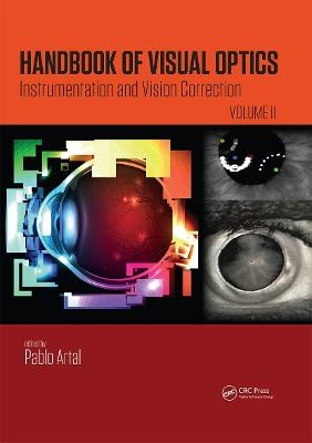 Handbook of Visual Optics, Volume Two - 