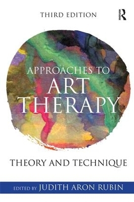 Approaches to Art Therapy - 