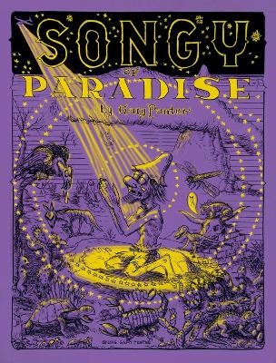 Songy of Paradise - Gary Panter