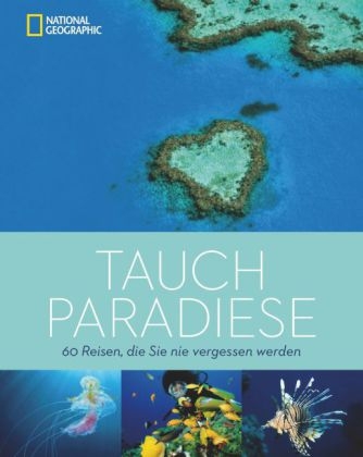 Tauchparadiese - Steven&lt Weinberg;  br> Ariel Fuchs