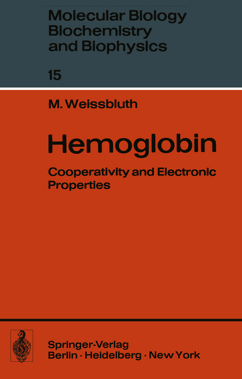 Hemoglobin - M. Weissbluth