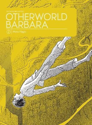 Otherworld Barbara Vol.2 - Moto Hagio