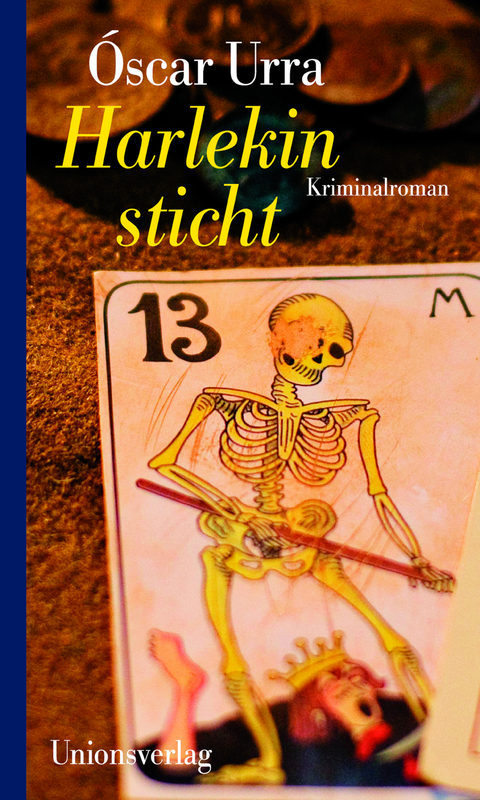 Harlekin Sticht Von Oscar Urra Isbn 978 3 293 00441 2 Buch Online Kaufen Lehmanns De