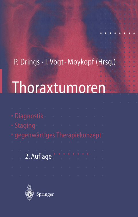 Thoraxtumoren - 