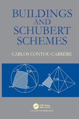 Buildings and Schubert Schemes - Carlos Contou-Carrere