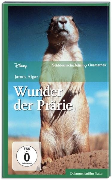 Wunder der Prärie