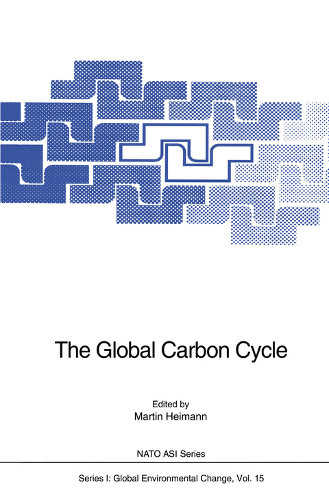 The Global Carbon Cycle - 