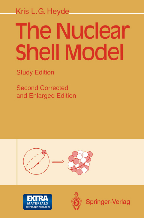The Nuclear Shell Model - Kris Heyde