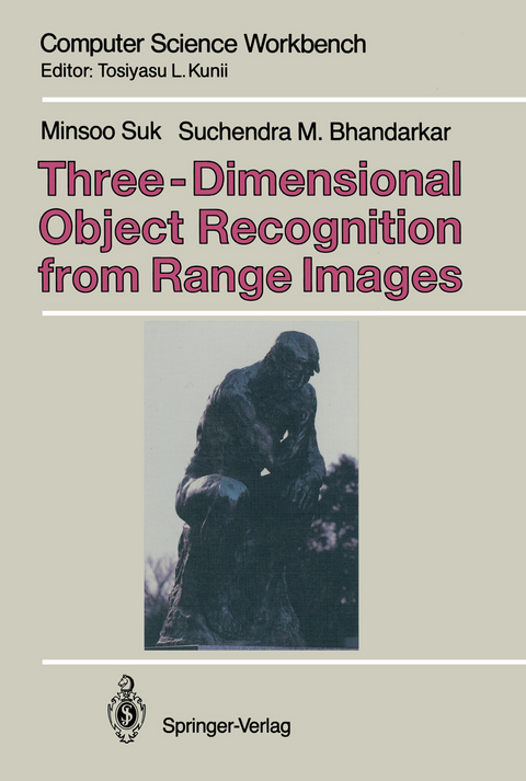 Three-Dimensional Object Recognition from Range Images - Minsoo Suk, Suchendra M. Bhandarkar