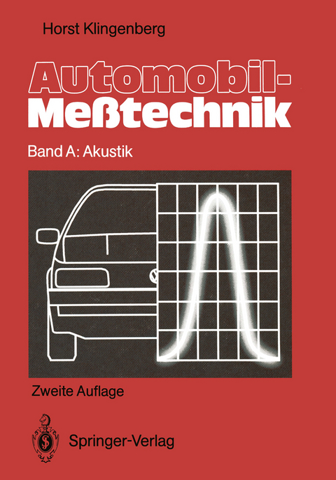 Automobil-Meßtechnik - Horst Klingenberg