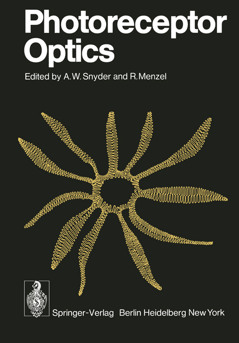 Photoreceptor Optics - 