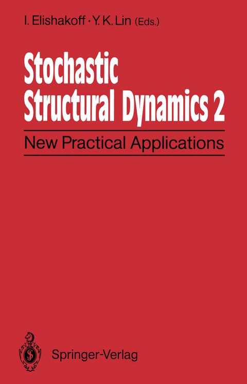 Stochastic Structural Dynamics 2 - 