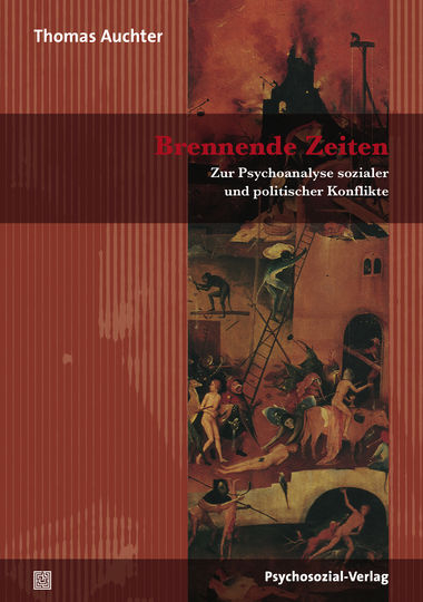 Brennende Zeiten - Thomas Auchter