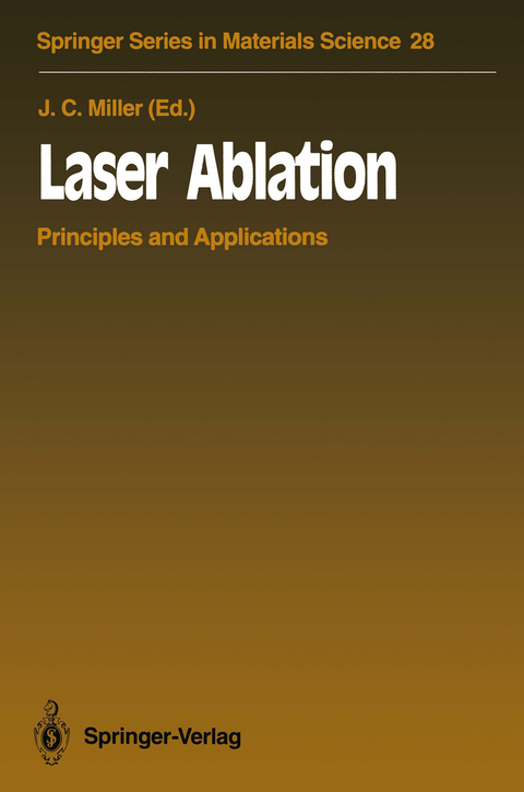 Laser Ablation - 