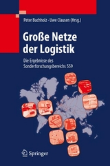 Große Netze der Logistik - 