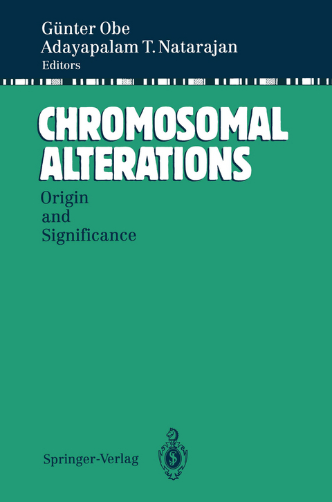 Chromosomal Alterations - 