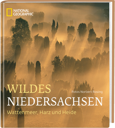 Wildes Niedersachsen - Norbert Rosing