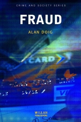 Fraud - Alan Doig