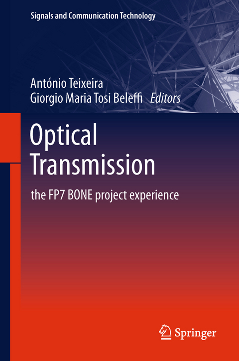 Optical Transmission - 