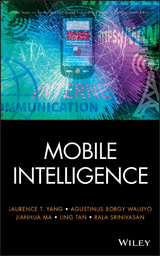 Mobile Intelligence - Laurence T. Yang