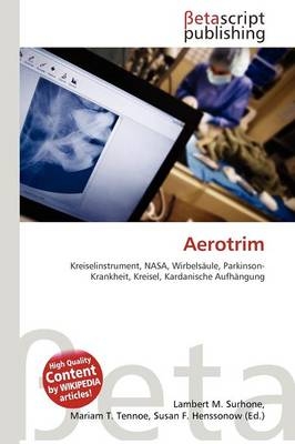 Aerotrim - 