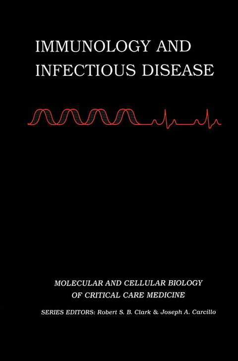 Immunology and Infectious Disease - 