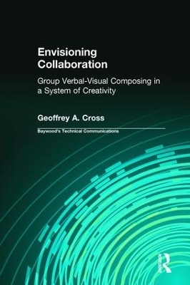 Envisioning Collaboration - Geoffrey Cross, Charles Sides