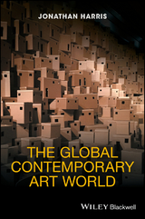 Global Contemporary Art World -  Jonathan Harris