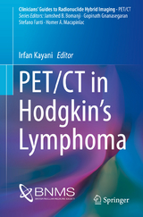 PET/CT in Hodgkin's Lymphoma - 