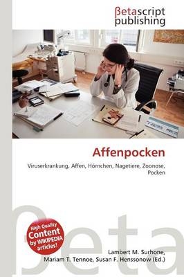 Affenpocken - 