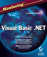 Mastering Visual Basic .NET - Evangelos Petroutsos