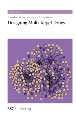 Designing Multi-Target Drugs - 