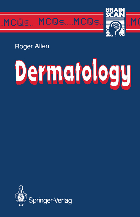 Dermatology - Bernard R. Allen