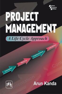 Project Management - Arun Kanda