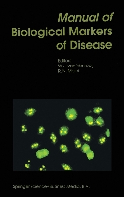 Manual of Biological Markers of Disease - 