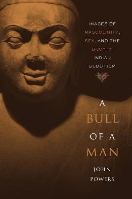 A Bull of a Man - John Powers