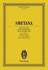 Vltava - Bedřich Smetana