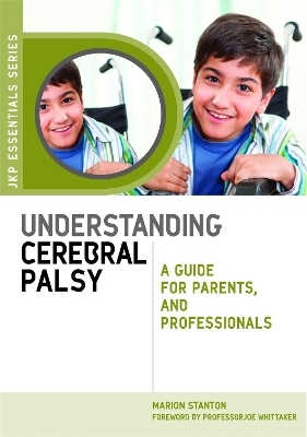 Understanding Cerebral Palsy - Marion Stanton