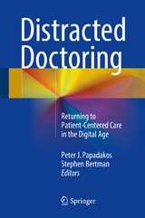 Distracted Doctoring - 