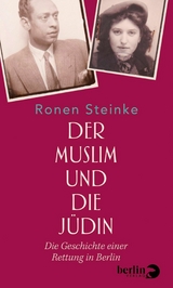 Der Muslim und die Jüdin -  Ronen Steinke