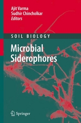 Microbial Siderophores - 