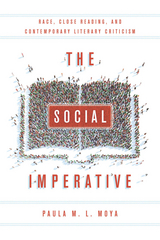 Social Imperative -  Paula L. Moya