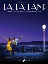 La La Land Songbook (Piano/Voice/Guitar) - Benj Pasek