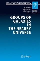 Groups of Galaxies in the Nearby Universe - 