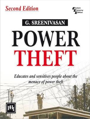 Power Theft - G. Sreenivasan