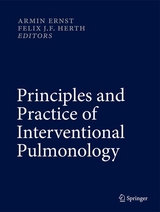 Principles and Practice of Interventional Pulmonology - 