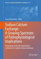 Sodium Calcium Exchange: A Growing Spectrum of Pathophysiological Implications - 
