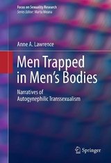 Men Trapped in Men's Bodies - Anne A. Lawrence