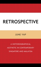 Retrospective -  June Yap